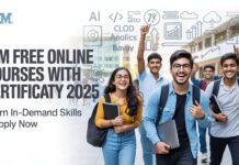 IBM FREE Online Courses with Certificate 2025 – Learn In-Demand Skills & Apply Now