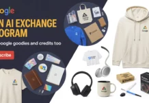 Google GenAI Exchange Program 2025, Online Register, Get Free Certificate With Free Swags Apply ASAP
