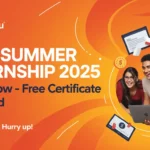Vedantu FREE Summer Internship 2025: Apply Now for FREE Certificate + Stipend (Limited Seats!)