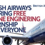 British Airways Offering Free Online Engineering Internship for Everyone With Certificate Apply Now