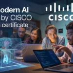 FREE Modern AI Course by Cisco FREE Certificate – Learn Artificial Intelligence Skills Now 2025
