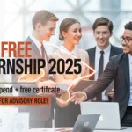 PwC FREE Internship 2025 with ₹40,000 Stipend & Certificate – Apply for Advisory Role!