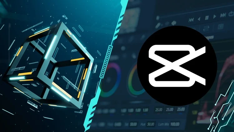 Advanced Capcut Course Learn Professional Video Editing – (Free Course)