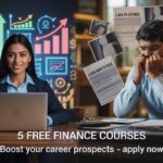5 Free Finance Courses That Can Boost Your Career Prospects – Apply Now