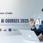 Government of India Launches FREE AI Certification Courses 2025 – Learn Data Science, Machine Learning & Automation for Free!