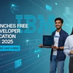 IBM Launches FREE Java Developer Certification Course 2025 – Learn to Code Like a Pro!