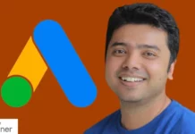 Google Ads MasterClass 2025 – All Campaign Builds & Features – (Free Course)