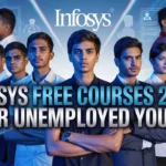 Infosys Free Courses 2025 for Unemployed Youth – Improve Your Resume