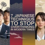 7 Japanese Techniques to Stop Overthinking in Modern Times – Boost Your Mental Clarity Fast in 2025