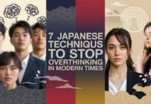 7 Japanese Techniques to Stop Overthinking in Modern Times – Boost Your Mental Clarity Fast in 2025