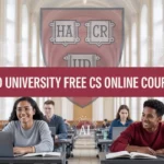 Harvard University Free CS Online Course 2025: Eligibility, Syllabus & How to Enrol Today 2025