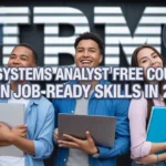 IBM Systems Analyst FREE Course: Learn Job-Ready Skills at No Cost in 2025