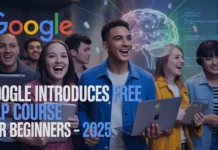Want to Learn AI? Google Introduces FREE NLP Course for Beginners — Start Learning Today 2025