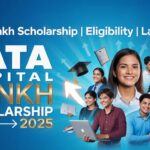 Tata Capital Pankh Scholarship 2025: Amount Rs.1.22 Lakh, Eligibility & Last Date Explained