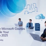 Top 5 Free Microsoft Courses to Upgrade Your Resume in 2025 – Start Learning Today