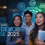 Infosys Springboard FREE DevOps Course 2025: for Students & Professionals