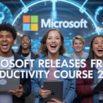 Microsoft releases free AI Productivity Course — apply for free 2025