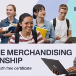Free Online Merchandising Internship by Forage, for All Students with Free Certificate Apply Now In 2025